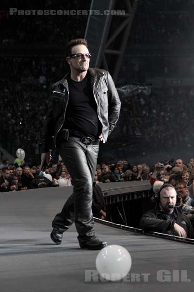 U2 - 2010-09-18 - SAINT DENIS - Stade de France - 